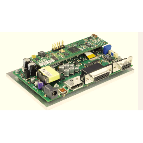 aerospace embedded systems pcb assembly